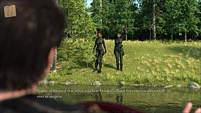 The price of power chapter 129