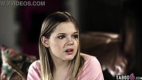 Lost Teen Coco Lovelock Explores Intimacy with Pastor's Wife Silvia Saige