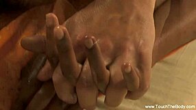 Advanced Yoni Massage For Extremely Intimate Lovers