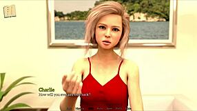 Exploring my new memories nine