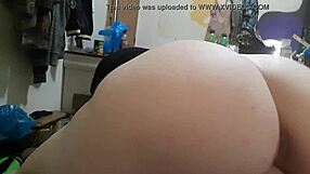 milf slut loves bouncing on big cock