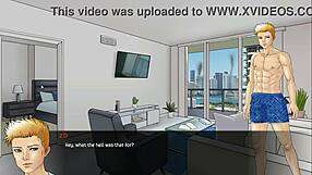 Is This Red-Haired Beauty Getting Fucked In The New Zb Complex Hentai Ryona Game? You Won't Believe The Erotic Scenes!