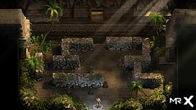 Treasure Of Nadia - Madeleine Nude Profile E3 46 In Teen Anime Hentai Scene