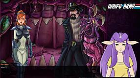 Starcraft Ii Slutcraft Heat Of The Sperm Part 6