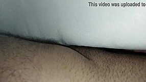 i fuck the hole in my mattress and cum all over it