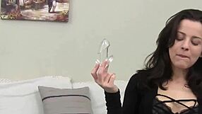 stuff your useless cock in tiny cage