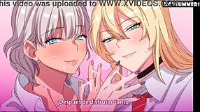 Steamy Hentai Recommendations You Can’t Skip in Part 6