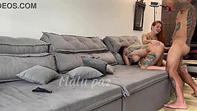 i saw my friend share her husband with me on hidden camera.