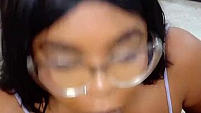 Hermanastra, Show Me That Amazing Titty Fuck Again!