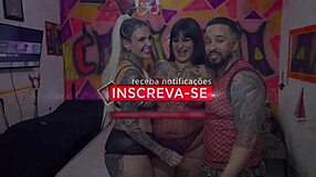 उमा गौचा बीबीडब्ल्यू इतनी नॉटी और जंगली इच्छा से भरी