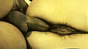 i can't resist vintage interracial taboo with dark lantern london nurse