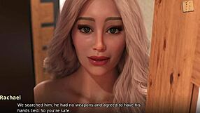 wvm 157 sexy foursome with three gorgeous teens