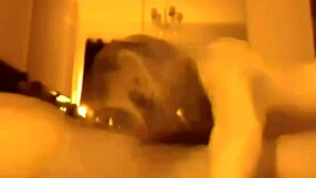 Hey, check out this unfaithful curvy milf sneaking out for cock while her husband works!