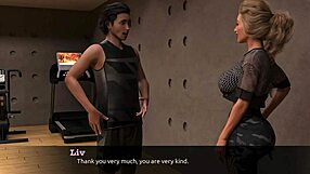 i'm playing coffee break part 2, getting blowjobs and fucking in a group.