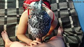 Latina Loses Anal Virginity In Amateur Video