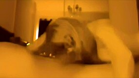 Hey, check out this unfaithful curvy milf sneaking out for cock while her husband works!