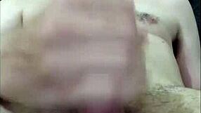 ai generated cumshots on beautiful women's faces