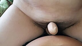 I Rub Pussy On Dick And Cum Sweetly - Girls Fly Orgasm