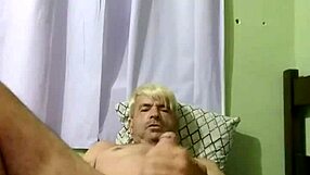 a boy exploring intimate gay experiences