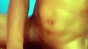 Franco giving to rich Chilean gay interracial