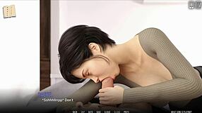 University problems solved in this game episode 165