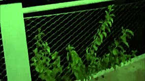 Wow, I Gave Stranger Tight Latina Pussy in Doggystyle!