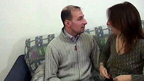 When i help my husband with a relaxing session