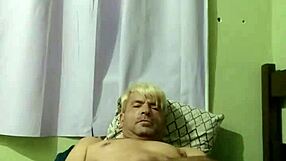 Gay masturbation and pussy fucking videos