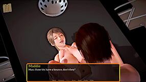 hey, wanna join my new stepfamily in episode 590? got some wild twists!