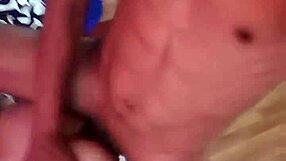 Franco giving to rich Chilean gay interracial