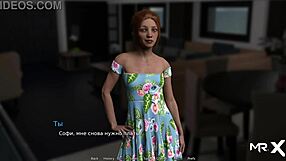 Waterworld - I massage this teen pussy with my tongue, e1 37, but it's so wet!