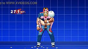 My Brian Versus Lambda Paid Character