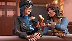 होप क्लास में जंगली और नॉटी हो गई इस एक्सटेंडेड कट में