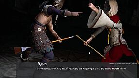 Complete gameplay - deviant anomalies part 22