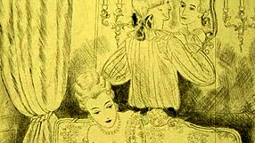 What Secrets Hide in Vintage Erotic Illustrations?