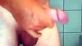 Hungarian Amateur Masturbates Solo