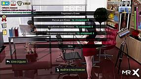 New hentai game with 3D animation - Fashionbusiness