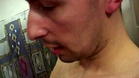 When i help my husband with a relaxing session