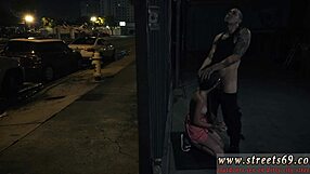 European outdoor bondage adventures for teen virgins