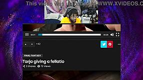 Tarja Gets A Sweet Anal Fuck