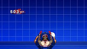 My Brian Versus Lambda Paid Character