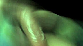 Girlfriend Blowjob in Tent Part 2