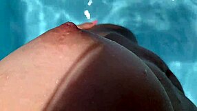 Join My Poolparty With These Huge Italian Asses