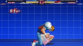 My Brian Versus Lambda Paid Character