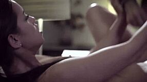 taboo latina teen gets her ass rimmed