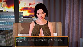 hey, wanna join my new stepfamily in episode 590? got some wild twists!