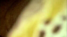 Uncle Does His Thing When I'm Alone