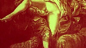 Dive into my secret life with retro vibes and vintage erotic cartoon charm.