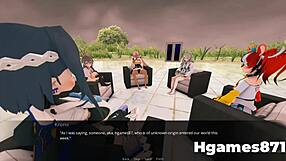 hololewd manager continues in part 2