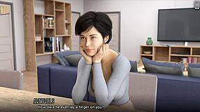 3D animated university life: Erotic novels come alive